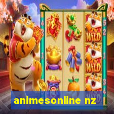 animesonline nz